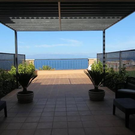 Luxury House With 3 Bedrooms, Sea Wiew And Swimming Pool In A Quiet Residence Puerto de Santiago  Eksteriør bilde