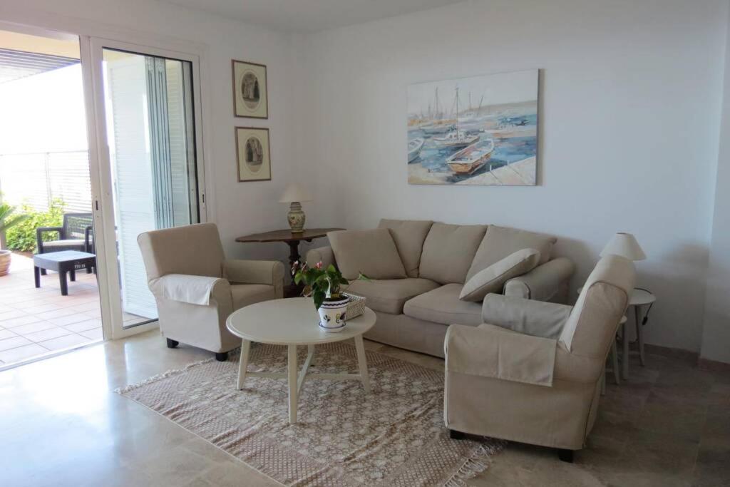 Luxury House With 3 Bedrooms, Sea Wiew And Swimming Pool In A Quiet Residence Puerto de Santiago  Eksteriør bilde