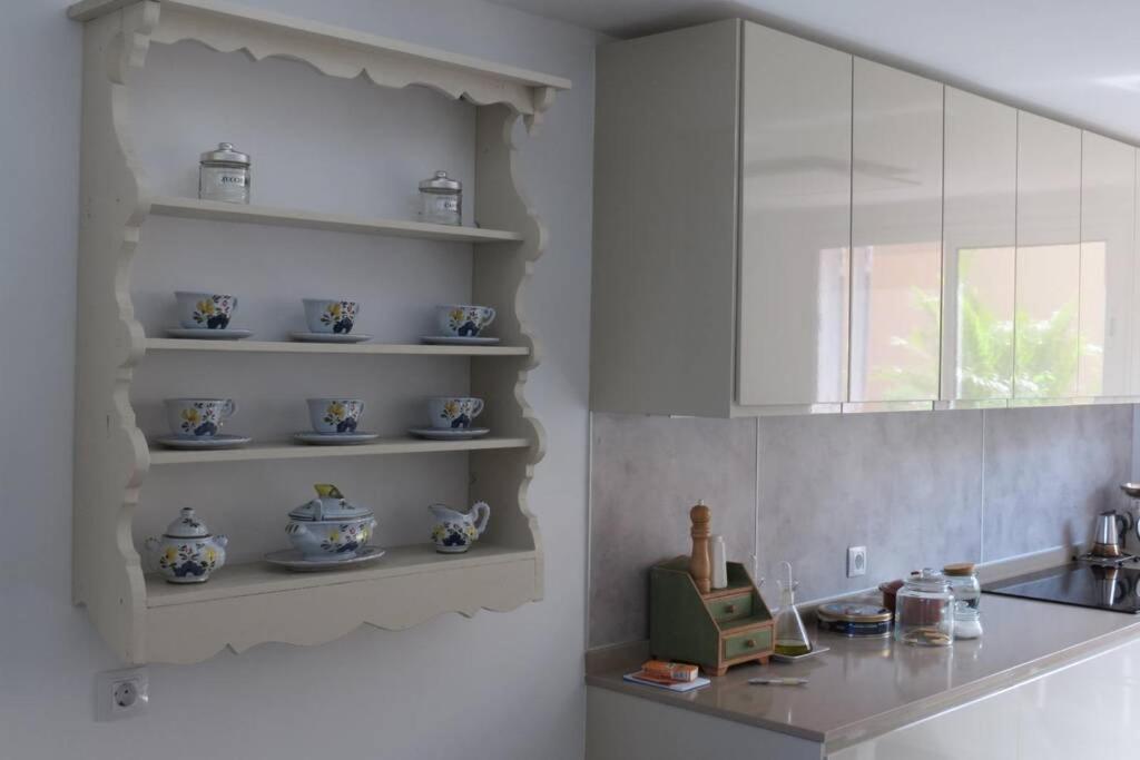 Luxury House With 3 Bedrooms, Sea Wiew And Swimming Pool In A Quiet Residence Puerto de Santiago  Eksteriør bilde