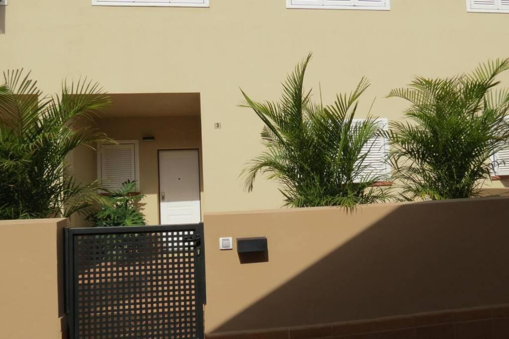 Luxury House With 3 Bedrooms, Sea Wiew And Swimming Pool In A Quiet Residence Puerto de Santiago  Eksteriør bilde