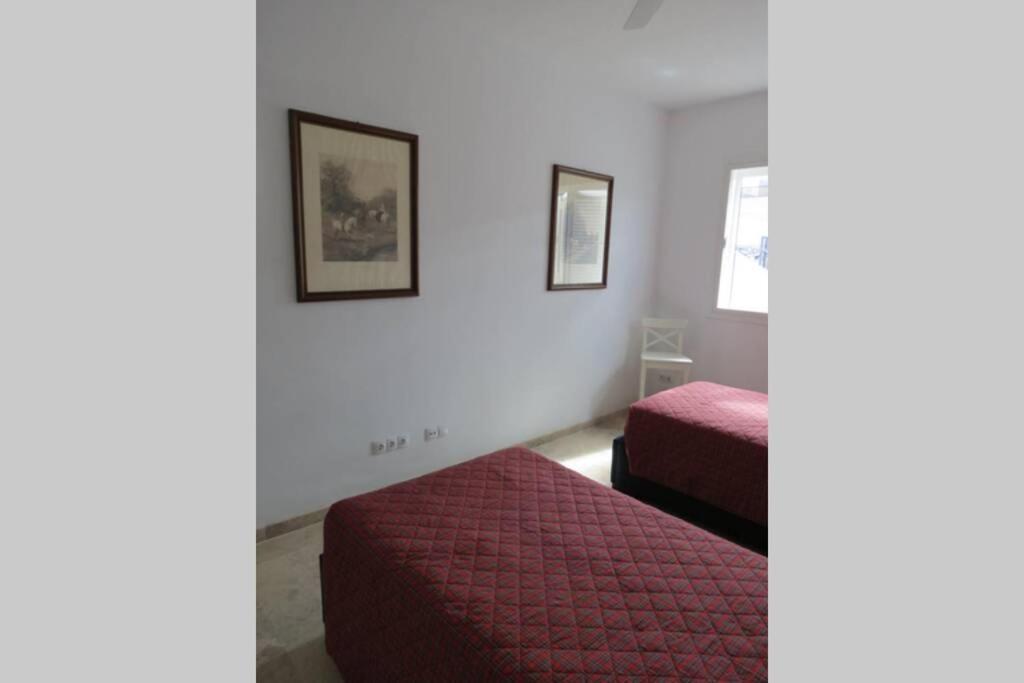 Luxury House With 3 Bedrooms, Sea Wiew And Swimming Pool In A Quiet Residence Puerto de Santiago  Eksteriør bilde