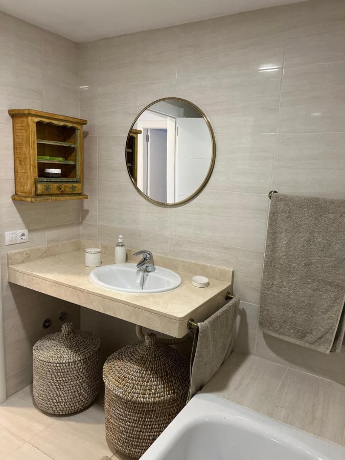 Luxury House With 3 Bedrooms, Sea Wiew And Swimming Pool In A Quiet Residence Puerto de Santiago  Eksteriør bilde
