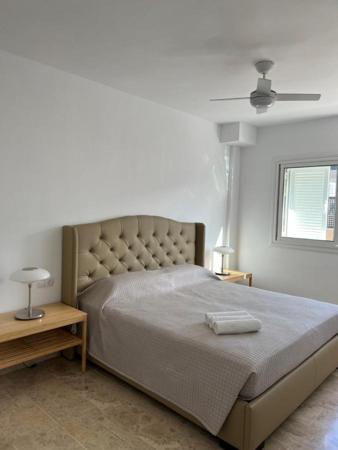 Luxury House With 3 Bedrooms, Sea Wiew And Swimming Pool In A Quiet Residence Puerto de Santiago  Eksteriør bilde
